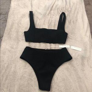 Wander lust swim set